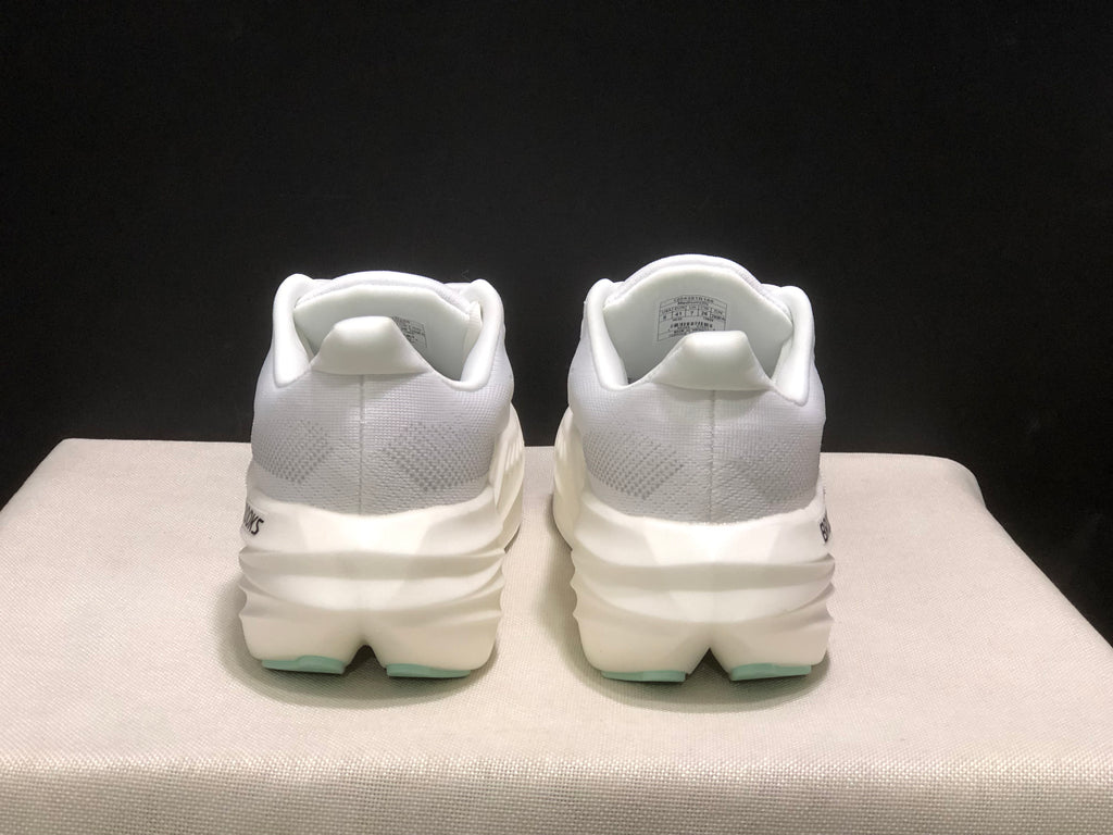 Brooks Glycerin Max Comfortable Low-top Running Shoes White