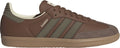 Adidas Samba1 OG Brown Olive Strata IE9122 Lifestyle Shoes
