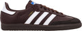 Adidas Samba1 OG Mystery Brown CQ2153 Lifestyle Shoes