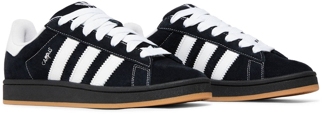 Adidas Campus 00s Korn White Black IG0792 Shoes