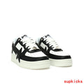 A Bathing Ape Bape Sta Sk8 Low Black