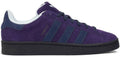 Hikari Shibata Adidas Campus1 00s Dark Purple IG1721 Lifestyle Shoes