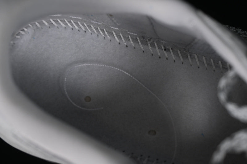 Travis Scott Fragment Design Nike Air Jordan 1 Low The North Face OG SP Grey Sneakers