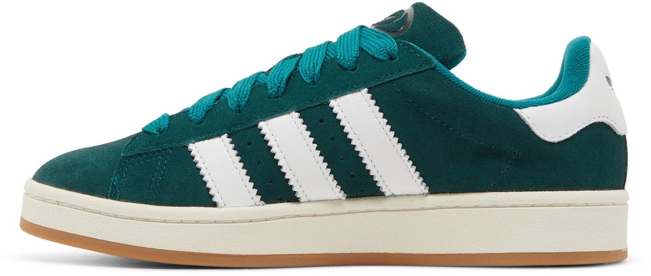 Adidas Campus1 00s St Forest Glade Green HR1467 Lifestyle Shoes