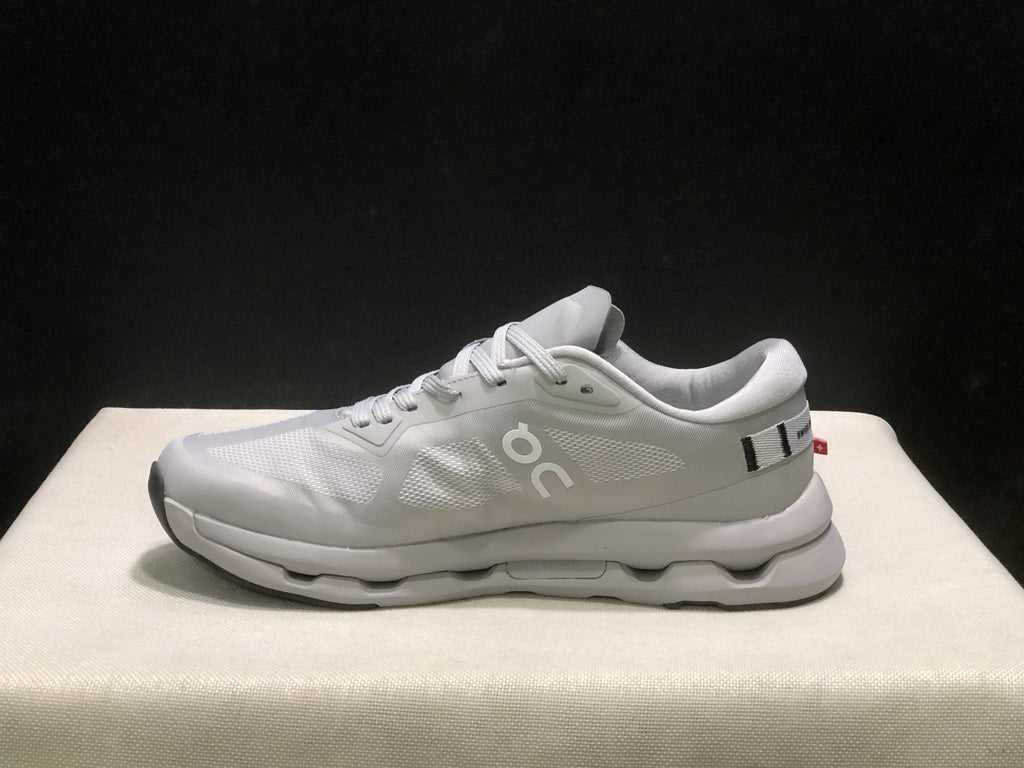 On Running Cloudzone Casual Running Shoes Grey