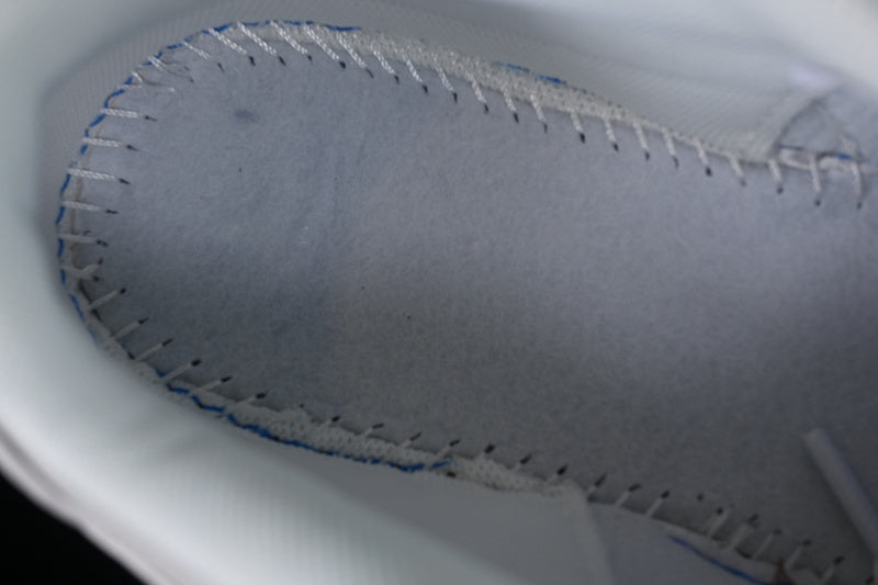 Travis Scott Nike Air Jordan Cut The Check Black Grey White Sneakers