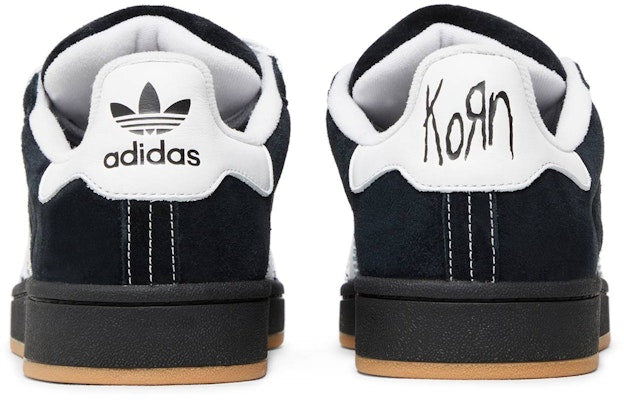 Adidas Campus 00s Korn White Black IG0792 Shoes