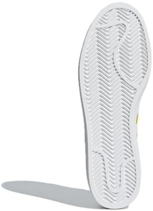 Adidas Campus1 Yellow CM8444 Lifestyle Shoes