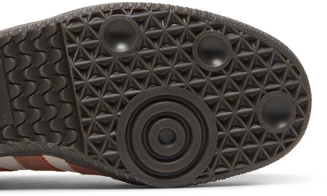 Adidas Samba1 OG Clay Strata Beige ID2047 Lifestyle Shoes