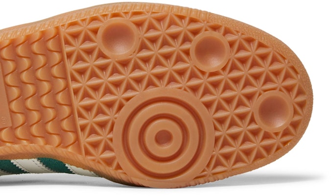 Adidas Samba1 OG Collegiate Green Gum HP7902 Lifestyle Shoes