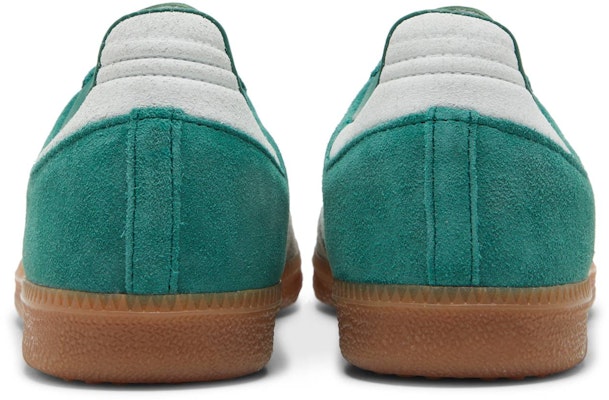 Adidas Samba1 OG Collegiate Green Gum ID2054 Lifestyle Shoes