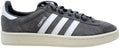 Adidas Campus1 Grey BZ0085 Lifestyle Shoes