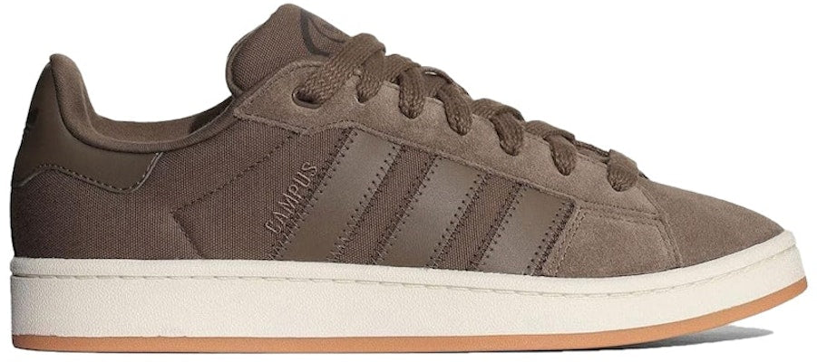 Adidas Campus1 00s Earth Strata Brown ID5738 Lifestyle Shoes