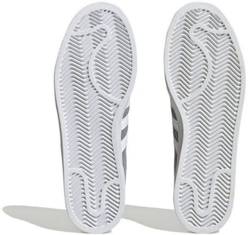 Adidas Campus1 2 Grey G06027 Lifestyle Shoes