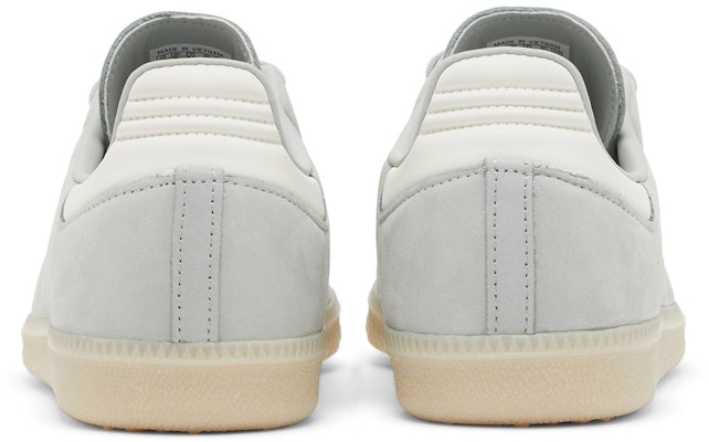 Adidas Samba1 Wonder Silver IE4957 Lifestyle Shoes