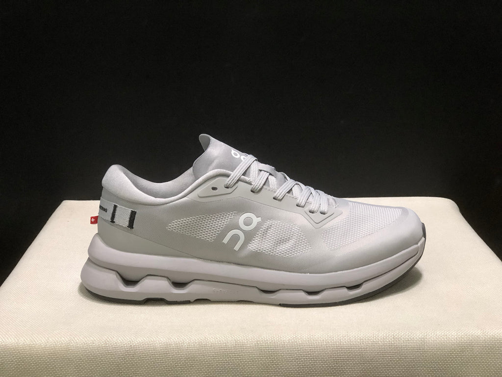 On Running Cloudzone Casual Running Shoes Grey