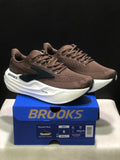Brooks Glycerin Max Comfortable Low-top Running Shoes Brown