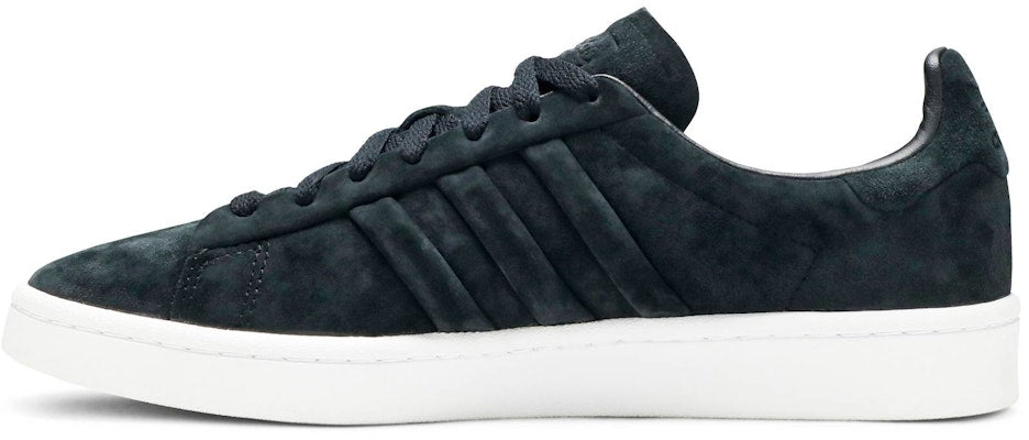 Adidas Campus1 Navy Blue BZ0086 Lifestyle Shoes