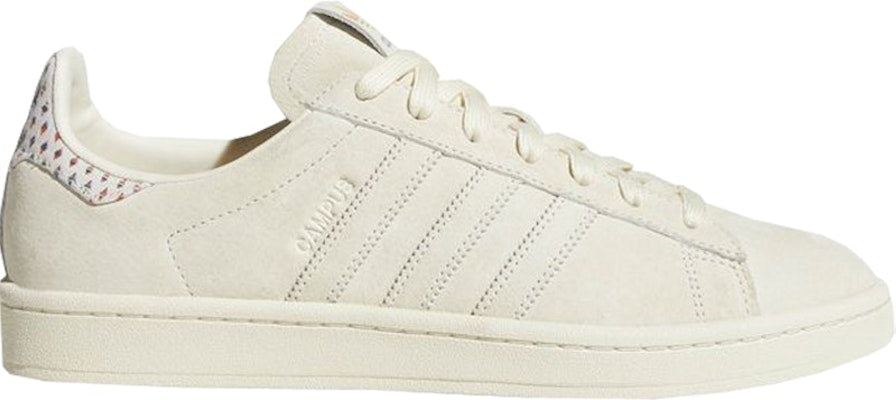 Adidas Campus1 Pride Beige B42000 Lifestyle Shoes