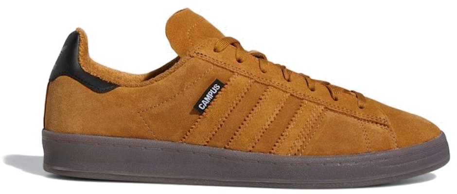 Adidas Campus1 ADV Brown GY6914 Lifestyle Shoes