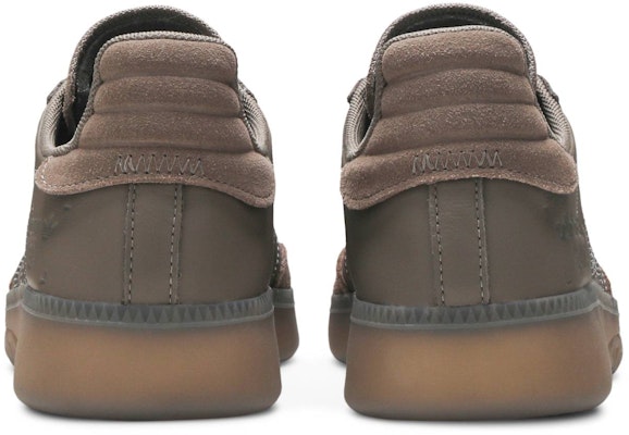 Adidas Samba1 RM Simple Brown D98160 Lifestyle Shoes