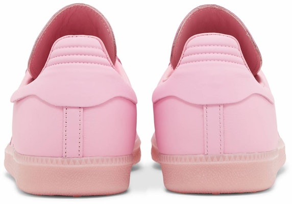 Pharrell Adidas Samba1 Human Race Pink IE7295 Lifestyle Shoes
