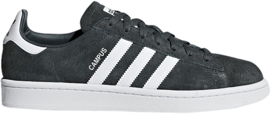 Adidas Campus1 Legend Grey CM8445 Lifestyle Shoes