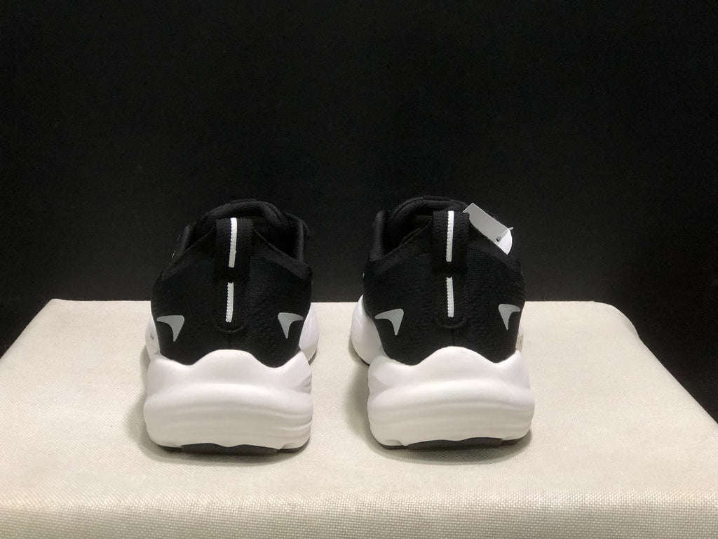 Brooks Glycerin 22 Comfortable Running Shoes Black/White