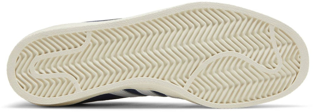 A Bathing Ape Adidas Campus1 80s 30th Anniversary Navy Blue ID4770 Lifestyle Shoes