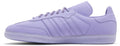 Pharrell Adidas Samba1 Human Race Purple IE7296 Lifestyle Shoes
