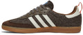Adidas Samba1 Fox Dark Brown H04942 Lifestyle Shoes