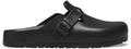 Birkenstock Boston EVA Narrow Fit 0127103 Black Sandals