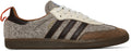 Adidas Samba1 Fox Simple Brown H04941 Lifestyle Shoes