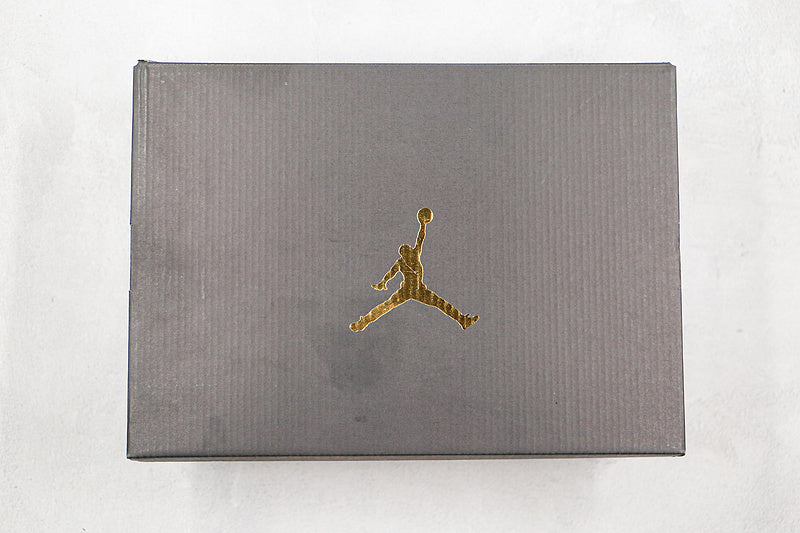 Nike Air Jordan Zoom Renegade White Infrared Black Sneakers