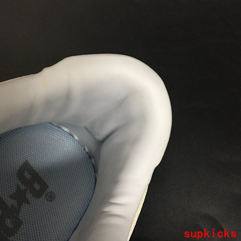 A Bathing Ape Bape Sta Triple White