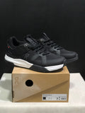 On Running The Roger Clubhouse Pro Anti-Slip Sports Shoes Black/White