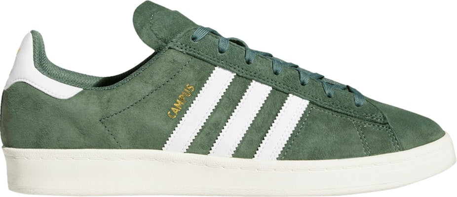 Adidas Campus1 ADV Green Oxide FY0488 Lifestyle Shoes