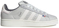 Adidas Campus1 00s Grey White IH3277 Lifestyle Shoes