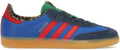 Sneaker Politics Adidas Samba1 Consortium Cup Blue IE0173 Lifestyle Shoes