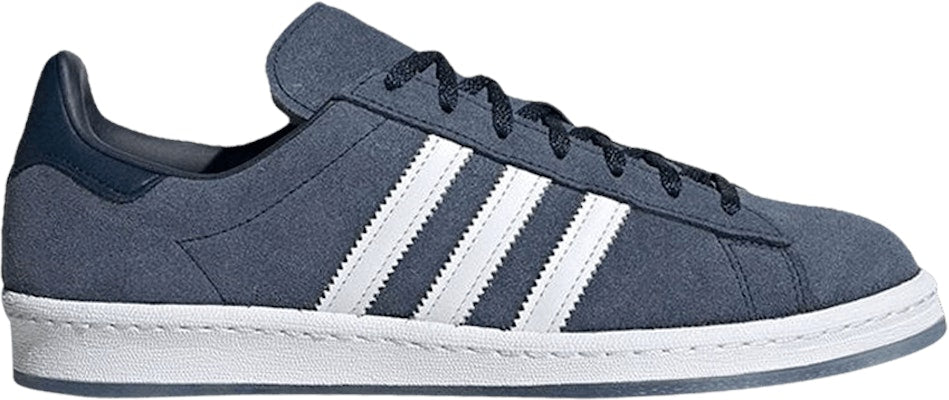 KOSUKE KAWAMURA Adidas Campus1 80s Navy H06350 Lifestyle Shoes