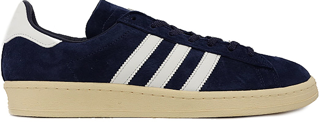 Footpatrol Adidas Campus1 80s B-Sides Blue G45941 Lifestyle Shoes
