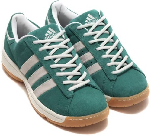 Atmos Adidas Campus1 Supreme Sole College Green IF9989 Lifestyle Shoes