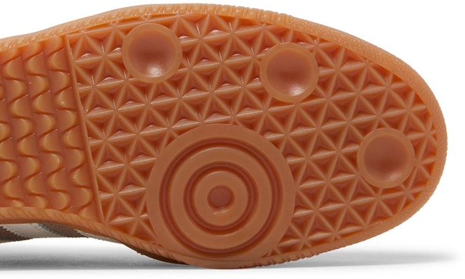 Adidas Samba1 OG Chalky Brown Gum HP7903 Lifestyle Shoes