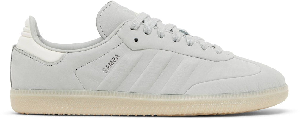 Adidas Samba1 Wonder Silver IE4957 Lifestyle Shoes