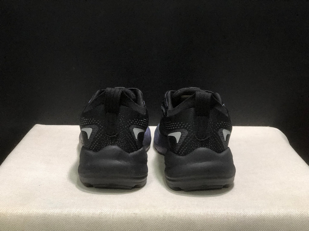 Brooks Glycerin 22 Comfortable Running Shoes Black/Laser