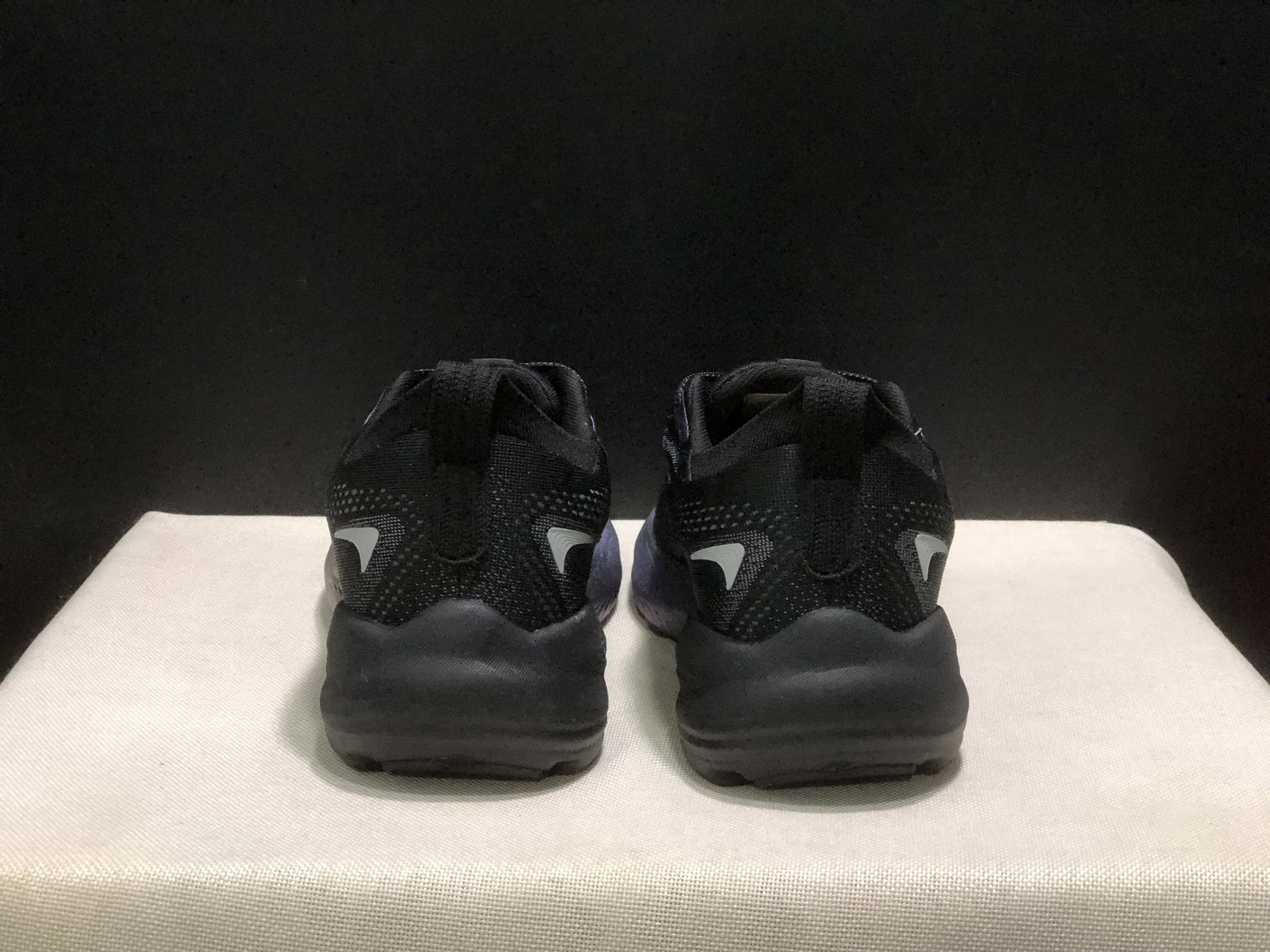 Brooks Glycerin 22 Comfortable Running Shoes Black/Laser