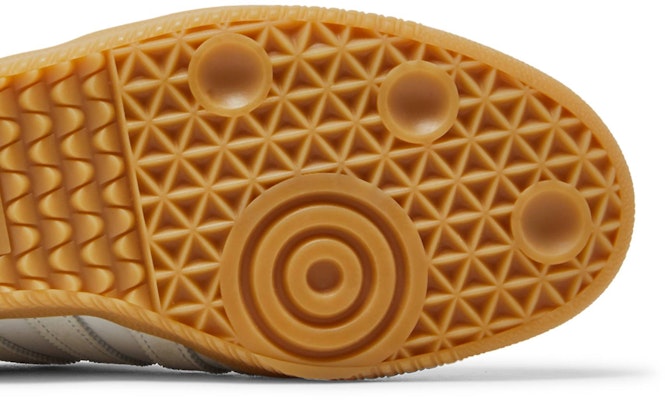 Adidas Samba1 Recon LT Crystal White Gum B75903 Shoes