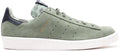 UNDEFEATED A Bathing Ape Adidas Campus1 80s Olive Green G95033 Lifestyle Shoes