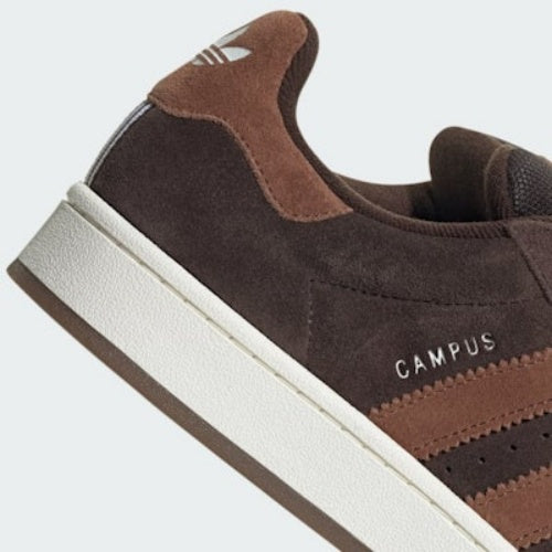 Adidas Campus1 00s Dark Brown ID1417 Lifestyle Shoes