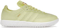 Adidas Samba1 Spikeless Golf SE Pulse Yellow HP7877 Lifestyle Shoes
